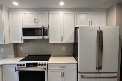 Huge kitchen photo in Philadelphia