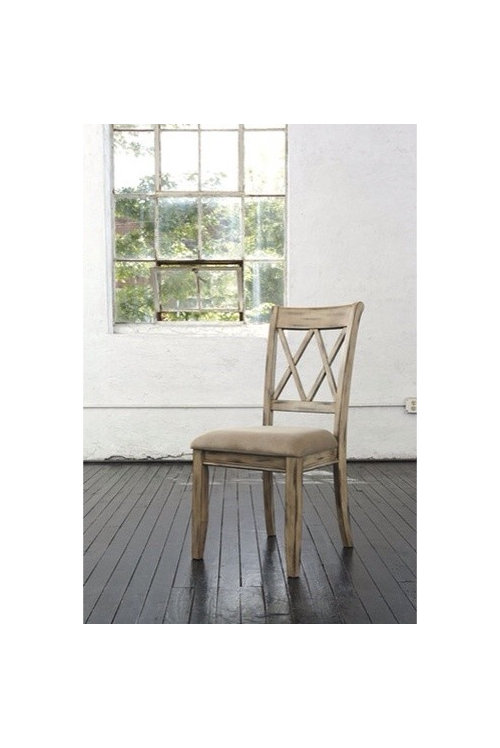 What colour should I stain my oak table?