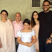 Fabiana Pinto's photo