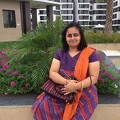 Prachi Rairikar's photo