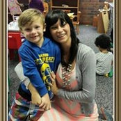Tarryn Lewis's photo
