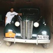Photo de Karan Gupta