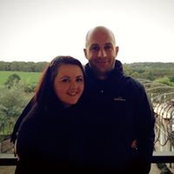 Anne Jordan's photo