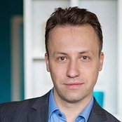 Dmitry Izmestiev's photo