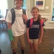 Chad Vranich's photo