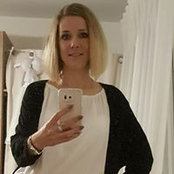 Daniela Müllers foto