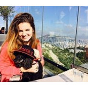 Dea Ivanovic's photo
