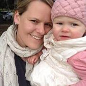 Clare Foster's photo
