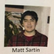 Matthew Sartin's photo