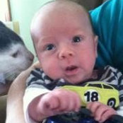 Becky Wilkerson's photo