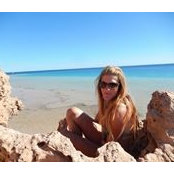 Ashleigh Williams's photo