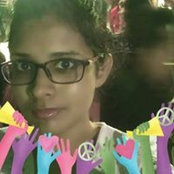 Samadrita Ghosh's photo