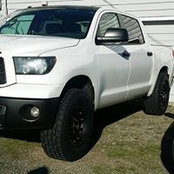 Justin Kellow's photo