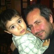 Sebastian Lufrano's photo
