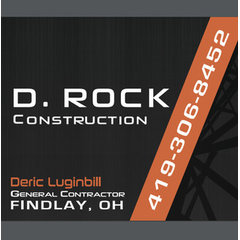 D. Rock Construction, LLC