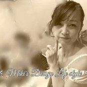 杉山美紀's photo