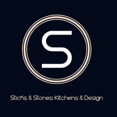 Sticks & Stones Kitchens