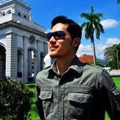Raja Fariz's photo