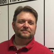 Robert Binions foto