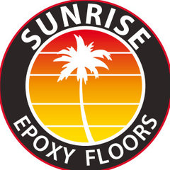SUNRISE EPOXY FLOORS
