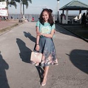 Lharine Capatar's photo
