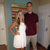 Ashley Gibbs's photo