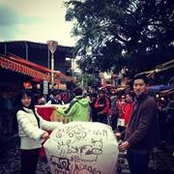 沙昱's photo