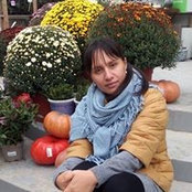Anastasia Kaleda's photo