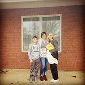 April Mahr's photo