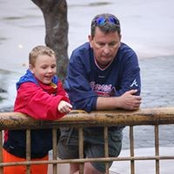 Andy Ferguson's photo