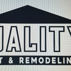 Quality Paint & Remodeling