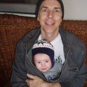 Greg Pryors billede