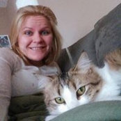Victoria Markow's photo