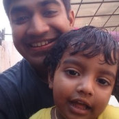 Foto von Unnikrishnan R