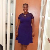 Glory Ebenso's photo