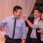 Michael Yu's photo