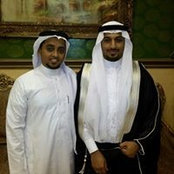 Yasser Abreens foto