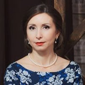 Диляра Лебедева's photo