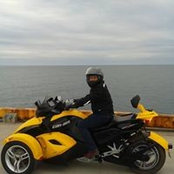 Johanne Marshall's photo
