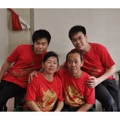 Livius Harry's photo