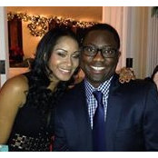 Kunle Adekoya's photo