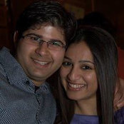 Richa Arora's photo