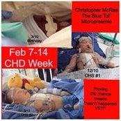 Krysta McRae's photo