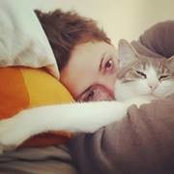 Morgan Thomass foto