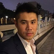 Sean Chiu's photo