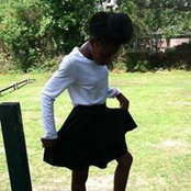 Shante Brown's photo