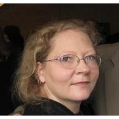 Lisa Brownes billede