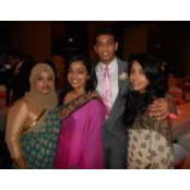 Raeesah Sulaiman's photo