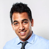Faraz Ahmed's photo