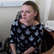 Анна Тарасова's photo